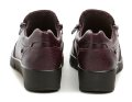 Jana 8-24663-41 burgundy Damenstiefel in H-Weite | ARNO-schuhe.de – Schuhe mit Tradition