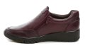 Jana 8-24663-41 burgundy Damenstiefel in H-Weite | ARNO-schuhe.de – Schuhe mit Tradition
