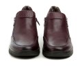 Jana 8-24663-41 burgundy Damenstiefel in H-Weite | ARNO-schuhe.de – Schuhe mit Tradition