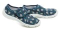 Befado 974y570 blau Kinder Klettverschluss Turnschuhe | ARNO-schuhe.de – Schuhe mit Tradition