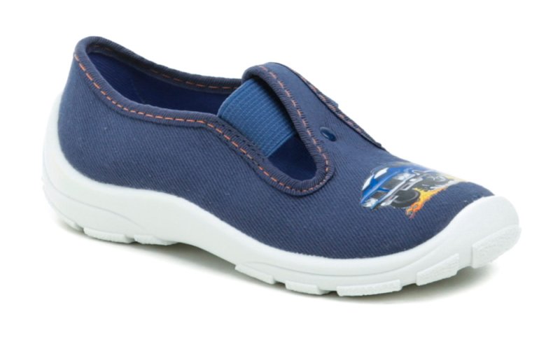 Befado 975x181 blau Kinder Turnschuhe | ARNO-schuhe.de – Schuhe mit Tradition