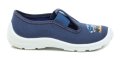 Befado 975x181 blau Kinder Turnschuhe | ARNO-schuhe.de – Schuhe mit Tradition