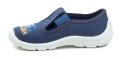 Befado 975x181 blau Kinder Turnschuhe | ARNO-schuhe.de – Schuhe mit Tradition