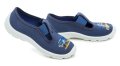 Befado 975x181 blau Kinder Turnschuhe | ARNO-schuhe.de – Schuhe mit Tradition