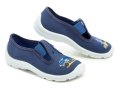 Befado 975x181 blau Kinder Turnschuhe | ARNO-schuhe.de – Schuhe mit Tradition