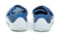 Befado 974x551 blau Kinder Klettverschluss Turnschuhe | ARNO-schuhe.de – Schuhe mit Tradition