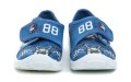 Befado 974x551 blau Kinder Klettverschluss Turnschuhe | ARNO-schuhe.de – Schuhe mit Tradition