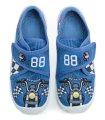Befado 974x551 blau Kinder Klettverschluss Turnschuhe | ARNO-schuhe.de – Schuhe mit Tradition