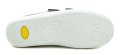 Befado 772y009 grau Kinder Klettverschluss Turnschuhe | ARNO-schuhe.de – Schuhe mit Tradition