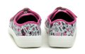 Befado 772y005 rosa Kinder Klettverschluss Turnschuhe | ARNO-schuhe.de – Schuhe mit Tradition