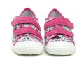 Befado 772y005 rosa Kinder Klettverschluss Turnschuhe | ARNO-schuhe.de – Schuhe mit Tradition