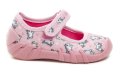Befado 109n267 rosa Kinder Ballerinas | ARNO-schuhe.de – Schuhe mit Tradition