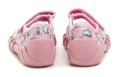 Befado 109n267 rosa Kinder Ballerinas | ARNO-schuhe.de – Schuhe mit Tradition