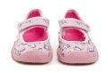 Befado 109n267 rosa Kinder Ballerinas | ARNO-schuhe.de – Schuhe mit Tradition