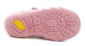 Befado 109n267 rosa Kinder Ballerinas | ARNO-schuhe.de – Schuhe mit Tradition