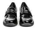 Jana 8-24666-43 schwarz Damenstiefel in H-Weite | ARNO-schuhe.de – Schuhe mit Tradition