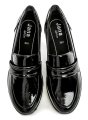 Jana 8-24666-43 schwarz Damenstiefel in H-Weite | ARNO-schuhe.de – Schuhe mit Tradition