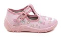 Raweks Hania 58 rosa Kinderpantoffeln | ARNO-schuhe.de – Schuhe mit Tradition