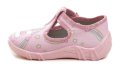 Raweks Hania 58 rosa Kinderpantoffeln | ARNO-schuhe.de – Schuhe mit Tradition