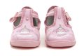 Raweks Hania 58 rosa Kinderpantoffeln | ARNO-schuhe.de – Schuhe mit Tradition