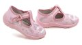 Raweks Hania 58 rosa Kinderpantoffeln | ARNO-schuhe.de – Schuhe mit Tradition