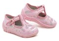 Raweks Hania 58 rosa Kinderpantoffeln | ARNO-schuhe.de – Schuhe mit Tradition