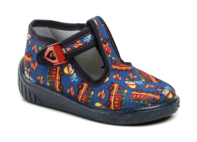 Raweks Ula 41 blau Kinderhausschuhe | ARNO-schuhe.de – Schuhe mit Tradition