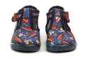 Raweks Ula 41 blau Kinderhausschuhe | ARNO-schuhe.de – Schuhe mit Tradition