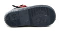 Raweks Ula 41 blau Kinderhausschuhe | ARNO-schuhe.de – Schuhe mit Tradition