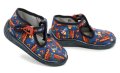 Raweks Ula 41 blau Kinderhausschuhe | ARNO-schuhe.de – Schuhe mit Tradition