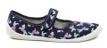Raweks Dorotka D34 blau und rosa Mädchen Ballerinas | ARNO-schuhe.de – Schuhe mit Tradition