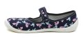 Raweks Dorotka D34 blau und rosa Mädchen Ballerinas | ARNO-schuhe.de – Schuhe mit Tradition