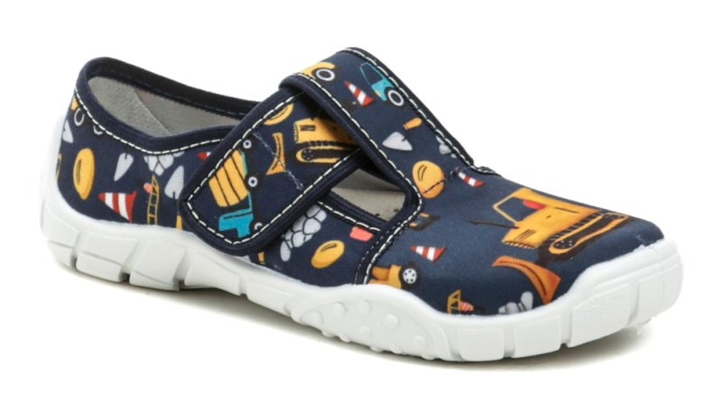 Raweks Borys B22 blau Kindertücher | ARNO-schuhe.de – Schuhe mit Tradition