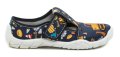 Raweks Borys B22 blau Kindertücher | ARNO-schuhe.de – Schuhe mit Tradition