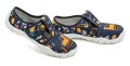Raweks Borys B22 blau Kindertücher | ARNO-schuhe.de – Schuhe mit Tradition