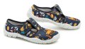 Raweks Borys B22 blau Kindertücher | ARNO-schuhe.de – Schuhe mit Tradition
