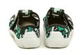 Raweks Borys B18 grün Kindertücher | ARNO-schuhe.de – Schuhe mit Tradition