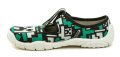 Raweks Borys B18 grün Kindertücher | ARNO-schuhe.de – Schuhe mit Tradition