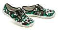 Raweks Borys B18 grün Kindertücher | ARNO-schuhe.de – Schuhe mit Tradition