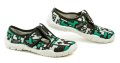 Raweks Borys B18 grün Kindertücher | ARNO-schuhe.de – Schuhe mit Tradition