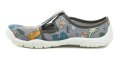 Raweks Borys B6 grau Babywindeln | ARNO-schuhe.de – Schuhe mit Tradition