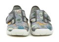 Raweks Borys B6 grau Babywindeln | ARNO-schuhe.de – Schuhe mit Tradition