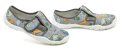 Raweks Borys B6 grau Babywindeln | ARNO-schuhe.de – Schuhe mit Tradition