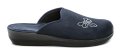 Raweks Capcie 4 blau Damen Hausschuhe | ARNO-schuhe.de – Schuhe mit Tradition