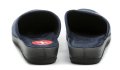 Raweks Capcie 4 blau Damen Hausschuhe | ARNO-schuhe.de – Schuhe mit Tradition