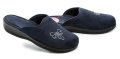 Raweks Capcie 4 blau Damen Hausschuhe | ARNO-schuhe.de – Schuhe mit Tradition