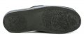 Dr. Orto 132M015 blau kariert Herren Gesundheit Hausschuhe | ARNO-schuhe.de – Schuhe mit Tradition