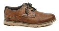 Mustang 4105-303-307 cognac Herrenstiefel | ARNO-schuhe.de – Schuhe mit Tradition