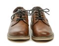 Mustang 4105-303-307 cognac Herrenstiefel | ARNO-schuhe.de – Schuhe mit Tradition
