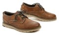 Mustang 4105-303-307 cognac Herrenstiefel | ARNO-schuhe.de – Schuhe mit Tradition